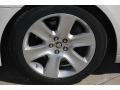 2010 Porcelain White Jaguar XF Sport Sedan  photo #45
