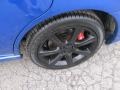 WR Blue Pearl - Impreza WRX Sedan Photo No. 3