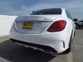 Polar White - C 300 4Matic Photo No. 4