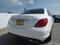 Polar White - C 300 4Matic Photo No. 4
