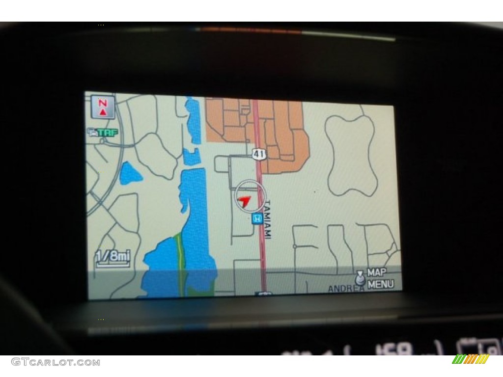 2015 Pilot EX-L - Alabaster Silver Metallic / Gray photo #15