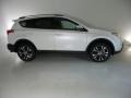Blizzard Pearl - RAV4 Limited Photo No. 1