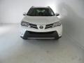 2015 Blizzard Pearl Toyota RAV4 Limited  photo #3