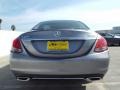 Paladium Silver Metallic - C 300 4Matic Photo No. 5