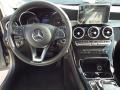 Paladium Silver Metallic - C 300 4Matic Photo No. 9