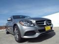 Paladium Silver Metallic - C 300 4Matic Photo No. 11