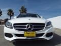 Polar White - C 300 4Matic Photo No. 2
