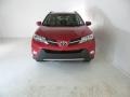 Barcelona Red Metallic - RAV4 Limited Photo No. 3