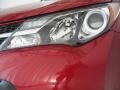 Barcelona Red Metallic - RAV4 Limited Photo No. 4