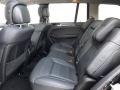 Rear Seat of 2015 GL 350 BlueTEC 4Matic