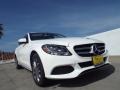 Polar White - C 300 4Matic Photo No. 11