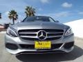 Paladium Silver Metallic - C 300 4Matic Photo No. 2