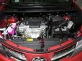 Barcelona Red Metallic - RAV4 Limited Photo No. 13