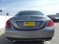 Paladium Silver Metallic - C 300 4Matic Photo No. 5