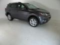 Magnetic Gray Metallic - RAV4 Limited Photo No. 2
