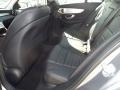 Paladium Silver Metallic - C 300 4Matic Photo No. 8