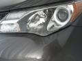 Magnetic Gray Metallic - RAV4 Limited Photo No. 4