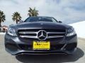 Steel Grey Metallic - C 300 4Matic Photo No. 2