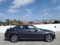 Steel Grey Metallic - C 300 4Matic Photo No. 3