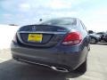 Steel Grey Metallic - C 300 4Matic Photo No. 4