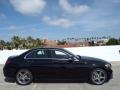 Black - C 300 4Matic Photo No. 3