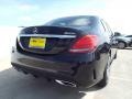 Black - C 300 4Matic Photo No. 4