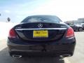 Black - C 300 4Matic Photo No. 5