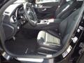 Black - C 300 4Matic Photo No. 6