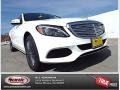 Polar White - C 300 4Matic Photo No. 1