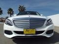 Polar White - C 300 4Matic Photo No. 2