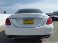 Polar White - C 300 4Matic Photo No. 5