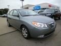 Carbon Gray Mist - Elantra GLS Photo No. 1