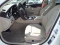 Polar White - C 300 4Matic Photo No. 7