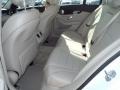 Polar White - C 300 4Matic Photo No. 8