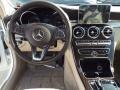 Polar White - C 300 4Matic Photo No. 9