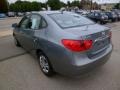 Carbon Gray Mist - Elantra GLS Photo No. 4