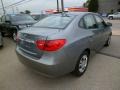 Carbon Gray Mist - Elantra GLS Photo No. 6
