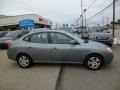 Carbon Gray Mist - Elantra GLS Photo No. 7