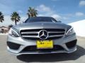 Paladium Silver Metallic - C 300 4Matic Photo No. 2
