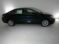 2015 Cosmic Gray Mica Toyota Camry LE  photo #1