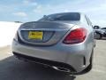 Paladium Silver Metallic - C 300 4Matic Photo No. 4