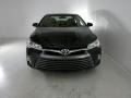 2015 Cosmic Gray Mica Toyota Camry LE  photo #3