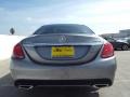 Paladium Silver Metallic - C 300 4Matic Photo No. 5