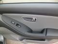Carbon Gray Mist - Elantra GLS Photo No. 11