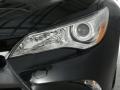 2015 Cosmic Gray Mica Toyota Camry LE  photo #4