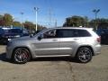 2014 Billet Silver Metallic Jeep Grand Cherokee SRT 4x4  photo #12