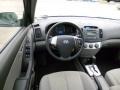 Carbon Gray Mist - Elantra GLS Photo No. 14