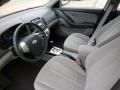Carbon Gray Mist - Elantra GLS Photo No. 16