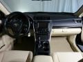 2015 Cosmic Gray Mica Toyota Camry LE  photo #9