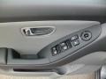 Carbon Gray Mist - Elantra GLS Photo No. 17